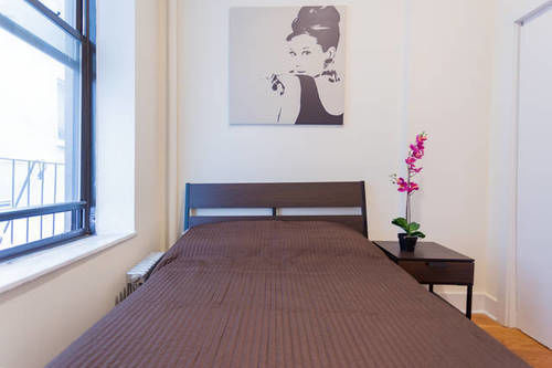 Beautiful 1 Bedroom * Nova York