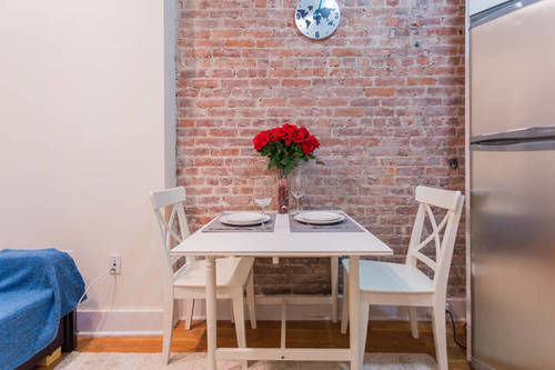 Beautiful 1 Bedroom Apartamento