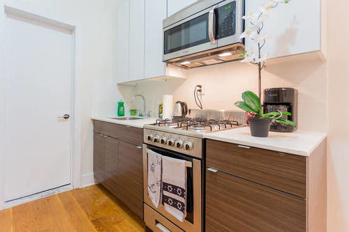 Apartamento Beautiful 1 Bedroom Nova York