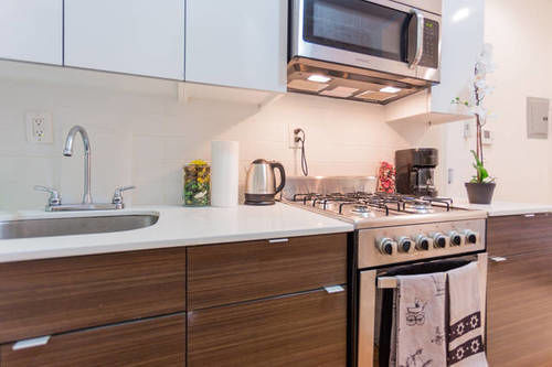 Beautiful 1 Bedroom Nova York