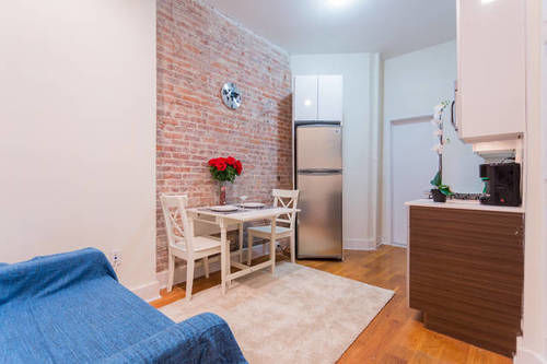 Beautiful 1 Bedroom Apartamento *