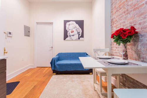 Beautiful 1 Bedroom Apartamento